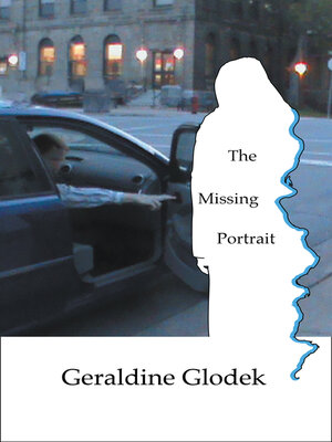 cover image of The Missing Portrait